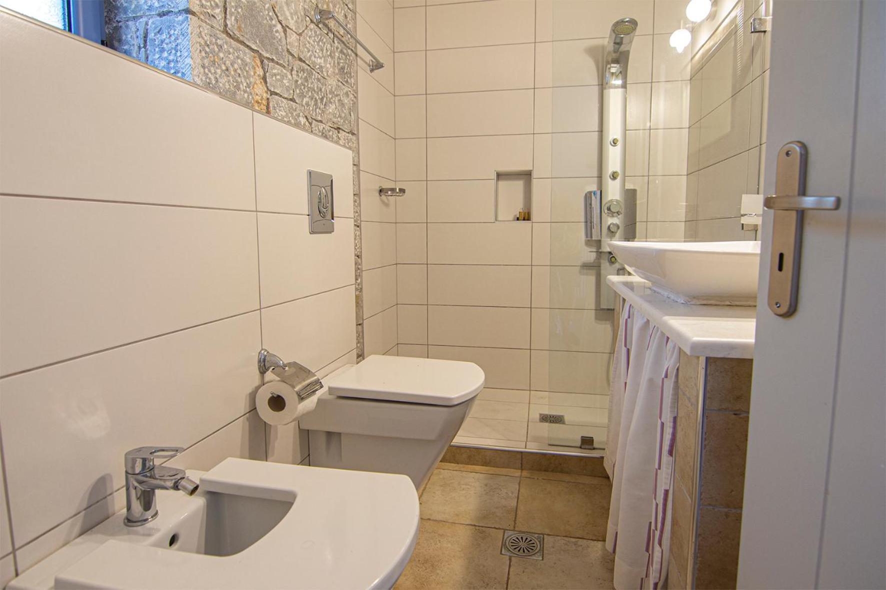 Sto Spiti Bed & Breakfast Pigi  Room photo