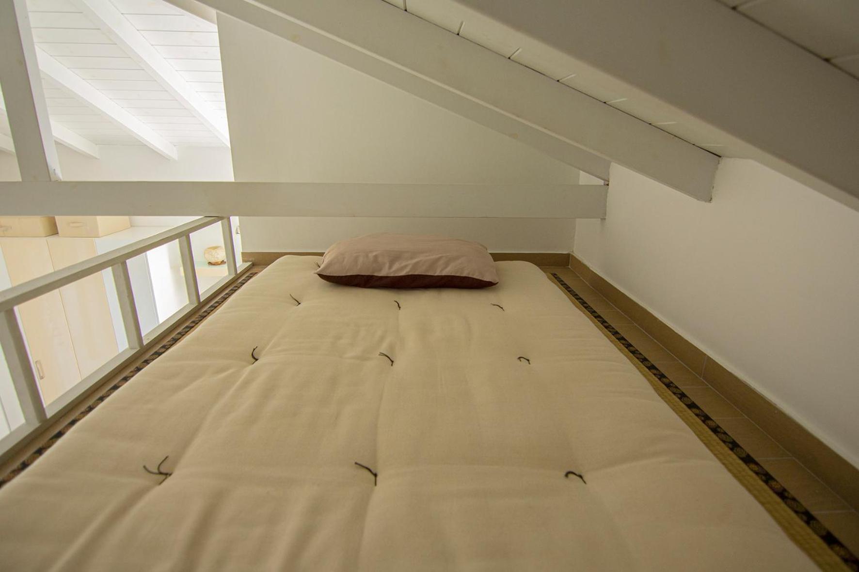 Sto Spiti Bed & Breakfast Pigi  Room photo
